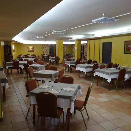 Hotel Ransol التارتر المظهر الخارجي الصورة