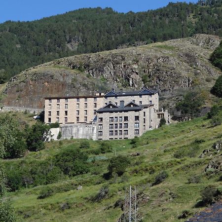 Hotel Ransol التارتر المظهر الخارجي الصورة
