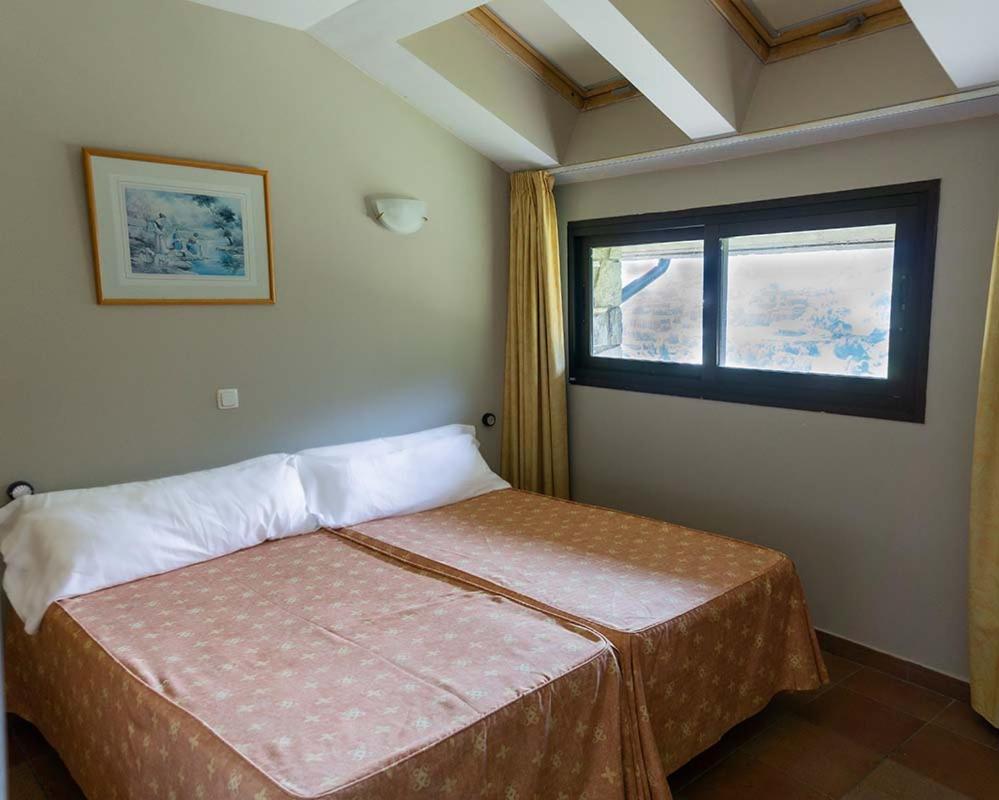 Hotel Ransol التارتر المظهر الخارجي الصورة