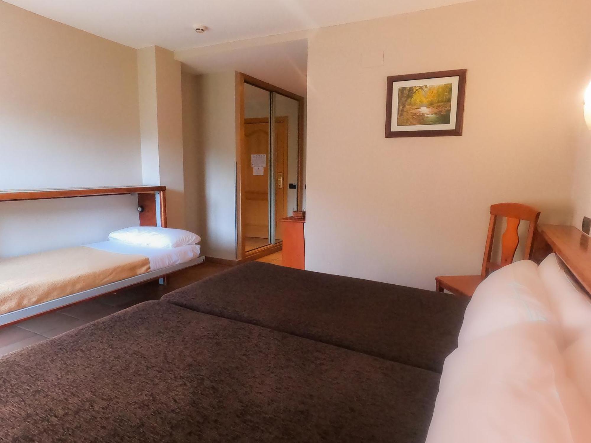 Hotel Ransol التارتر المظهر الخارجي الصورة