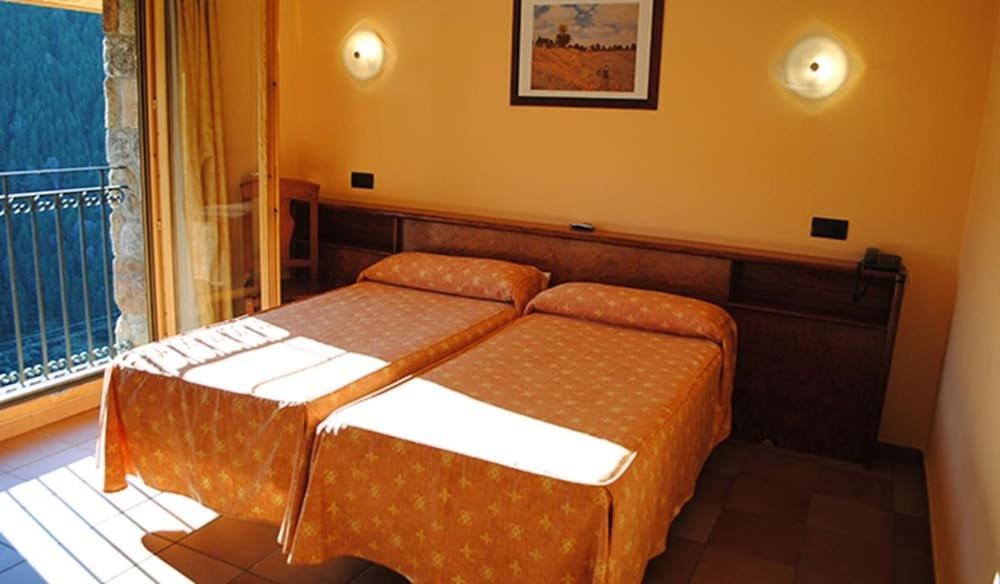 Hotel Ransol التارتر المظهر الخارجي الصورة