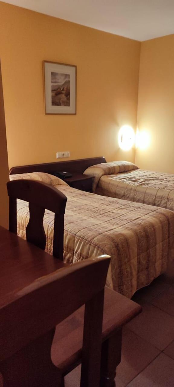 Hotel Ransol التارتر المظهر الخارجي الصورة