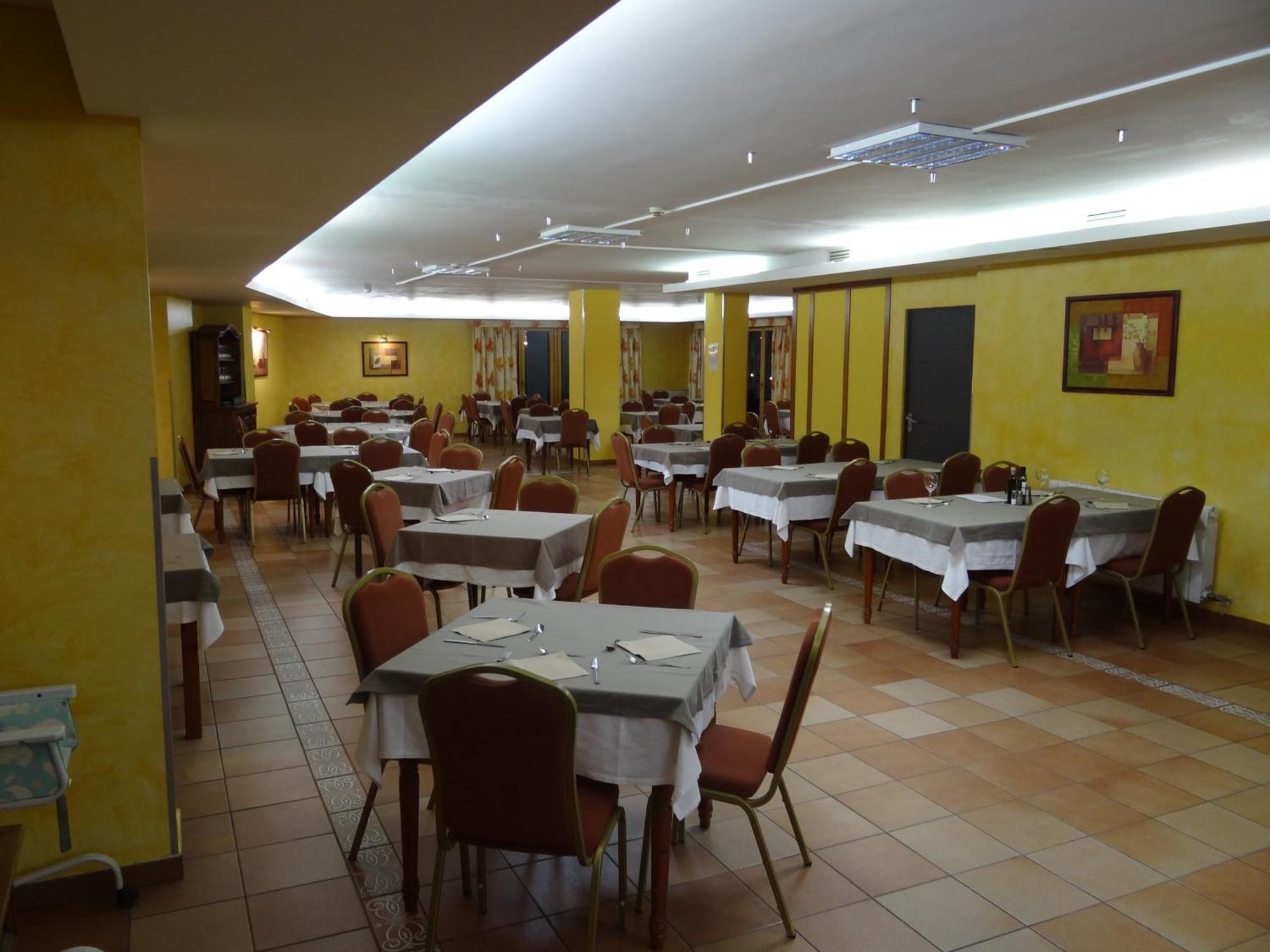 Hotel Ransol التارتر المظهر الخارجي الصورة