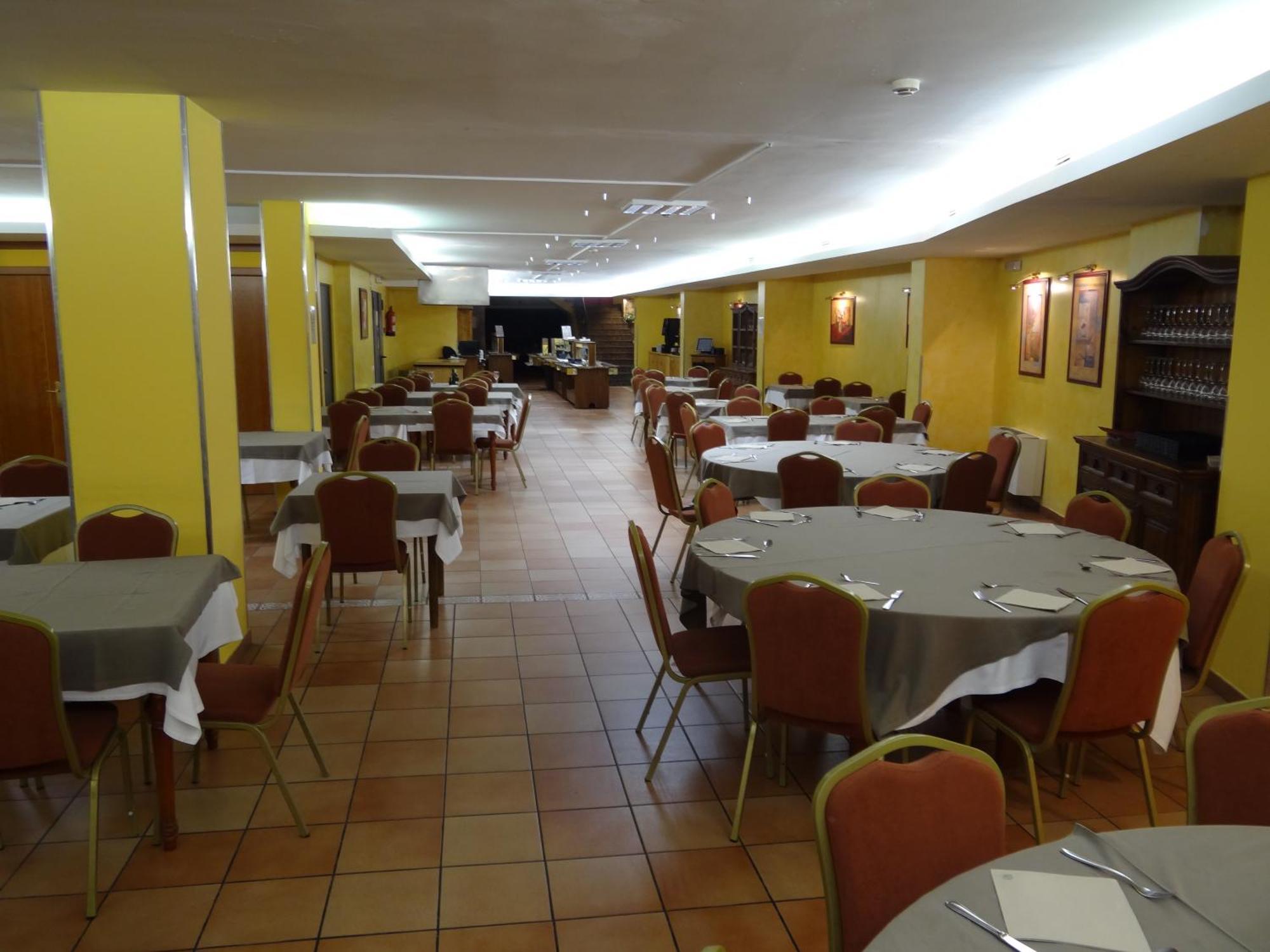 Hotel Ransol التارتر المظهر الخارجي الصورة